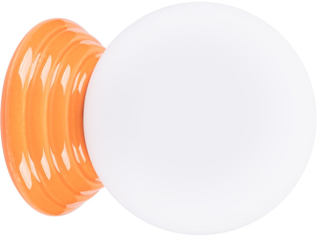 Sollux Lighting Zori Leuchter 1x8 W orange SL.1893