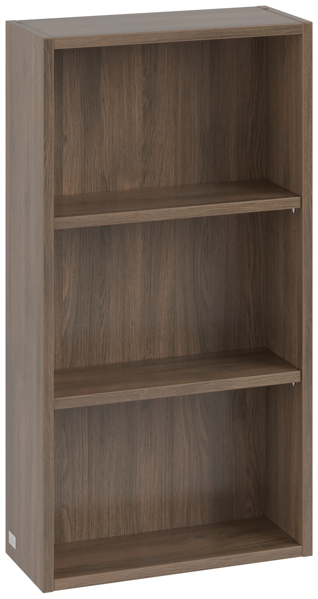 Villeroy & Boch My View+ Kabinett 40x16.7x75 cm Seitenschrank hängend eiche B85540VH