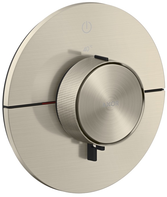 Axor ShowerSelect ID Duschbatterie Unterputz mit Thermostat || 36756820