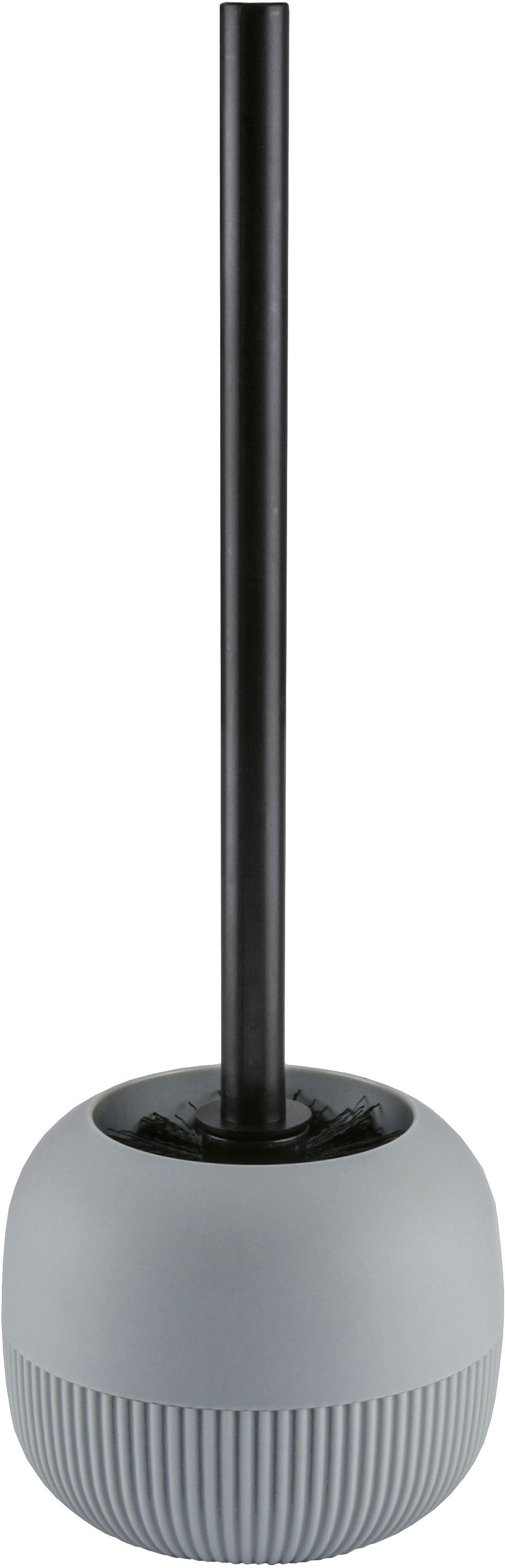 Kleine Wolke Scout Klobürste gestellt grau 8689146856