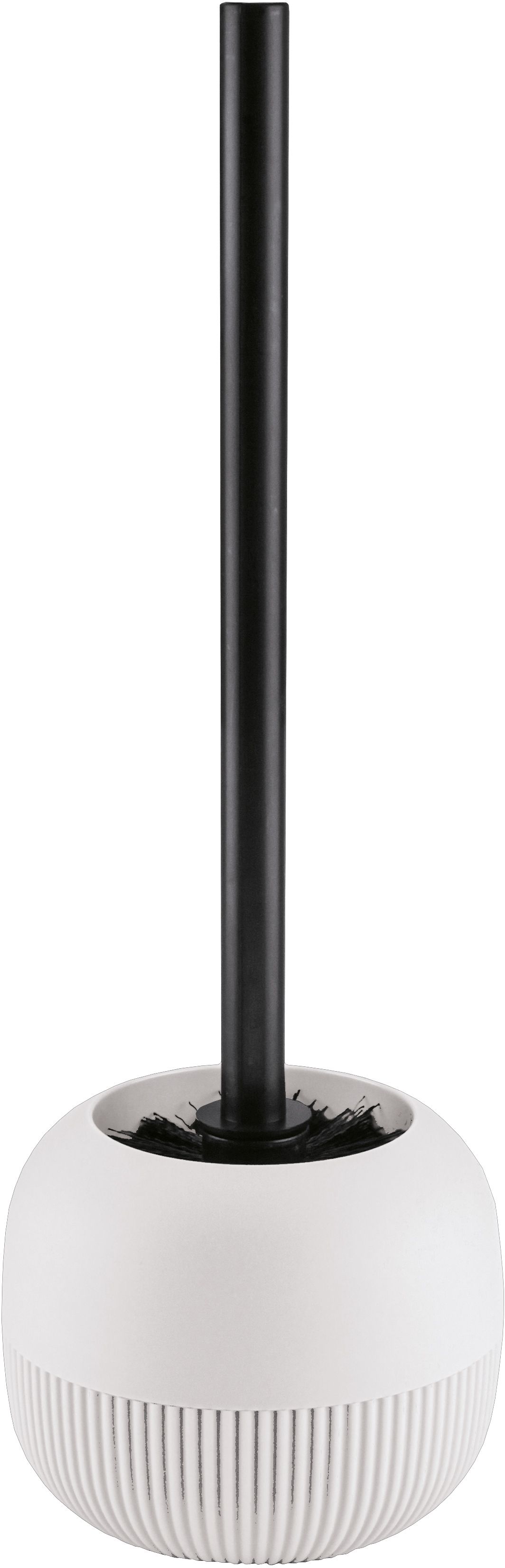 Kleine Wolke Scout Klobürste gestellt weiß 8689100856