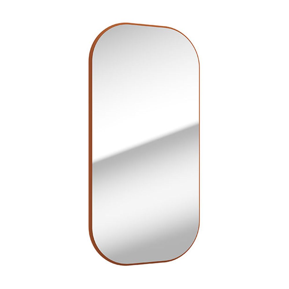 Defra Mo-re Spiegel 50x100 cm rechteckig holz 291-L-05006