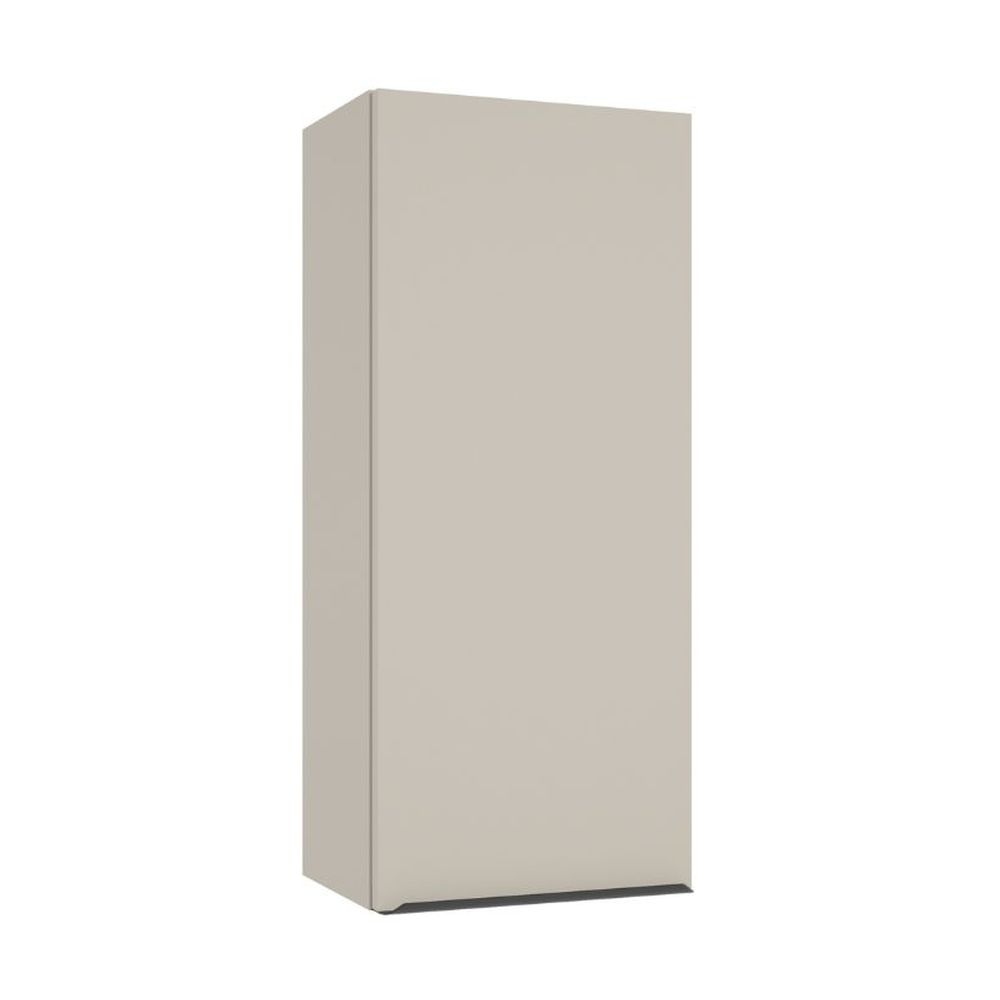 Defra Nino Kabinett 30x22x70 cm Seitenschrank hängend beige 304-C-03001