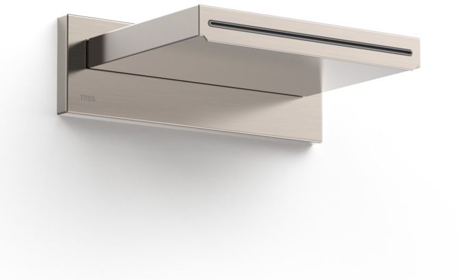 Tres Exclusive Auslauf für Badewannenarmatur für Badewanne || 29990304AC