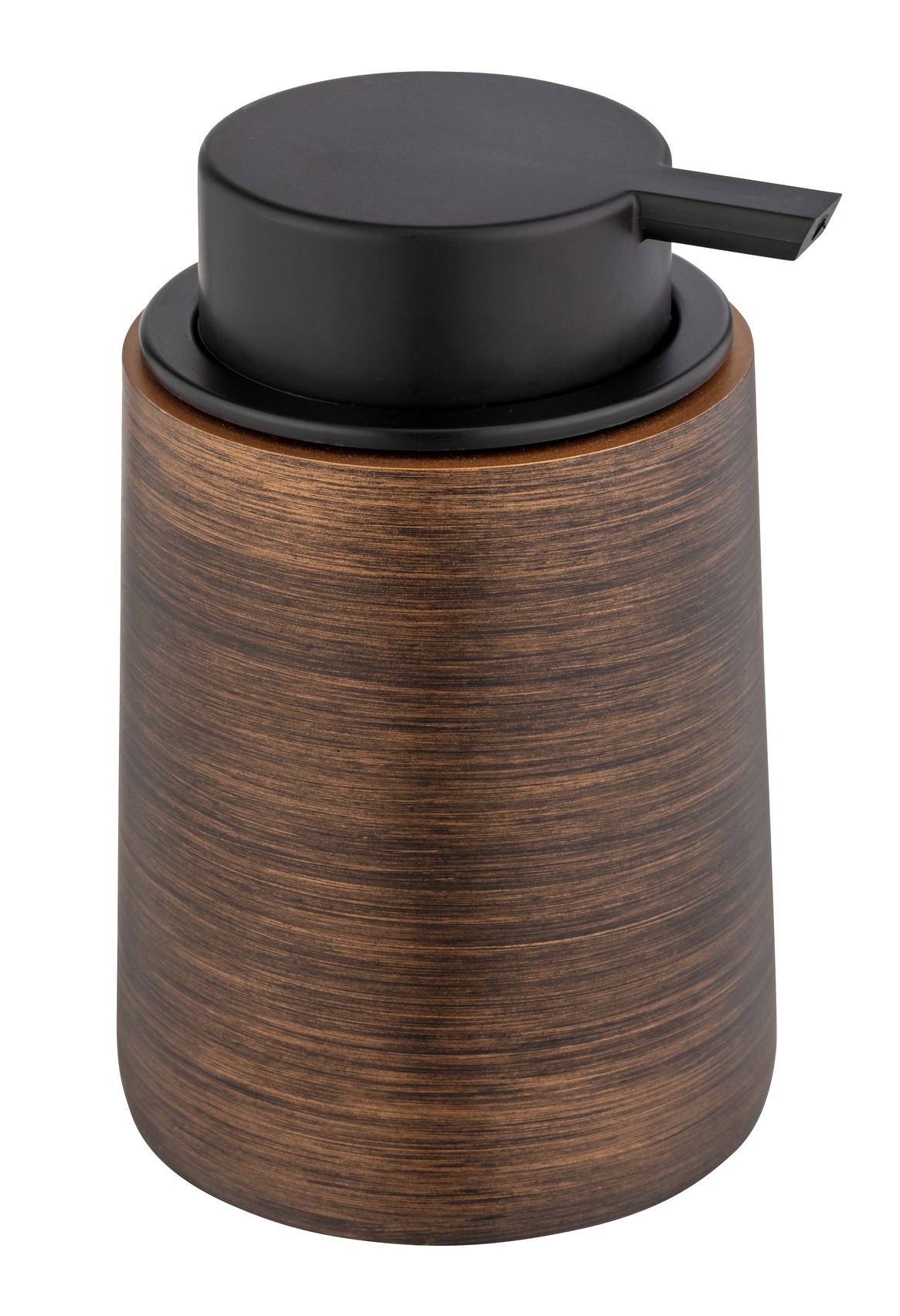 Wenko Palena Seifenspender 250 ml bronze 25352100