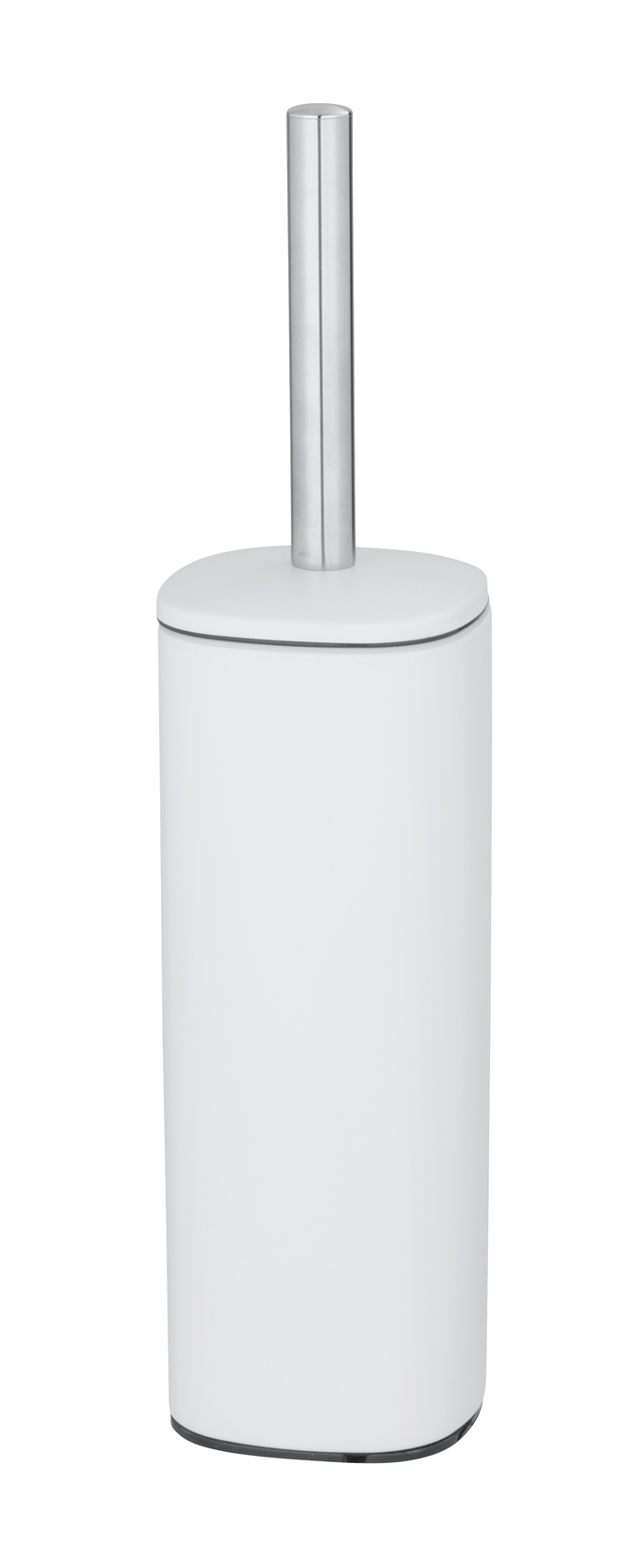 Wenko Alassio Klobürste gestellt weiß 24776100