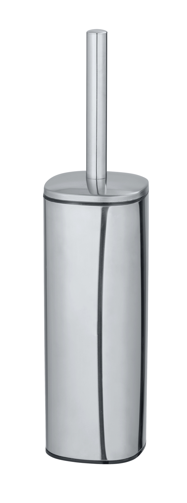 Wenko Alassio Klobürste gestellt stahl 24774100