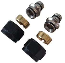 Imers Retro Nippel A00225