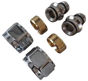 Imers Retro Nippel A00223