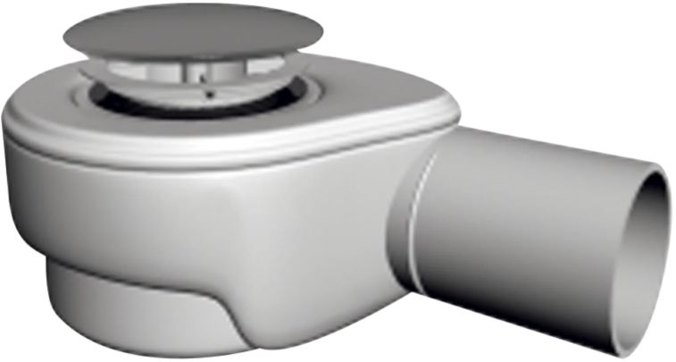 Polimat Speed Siphon für eine Duschwanne 6103010