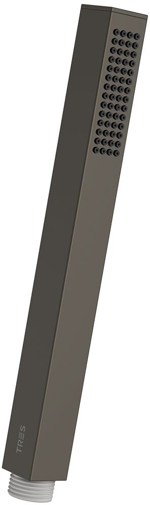 Tres Cuadro-Tres Handbrause schwarz 00663901KM