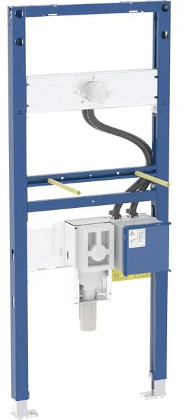 Geberit Duofix Unterputzrahmen zum Waschbecken 111.561.00.2
