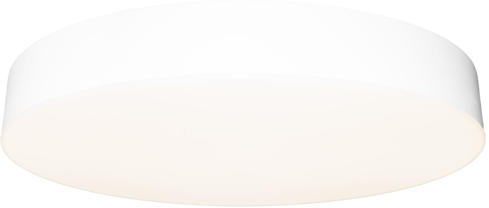 MaxLight Lumos Decke 1x24 W weiß C0271