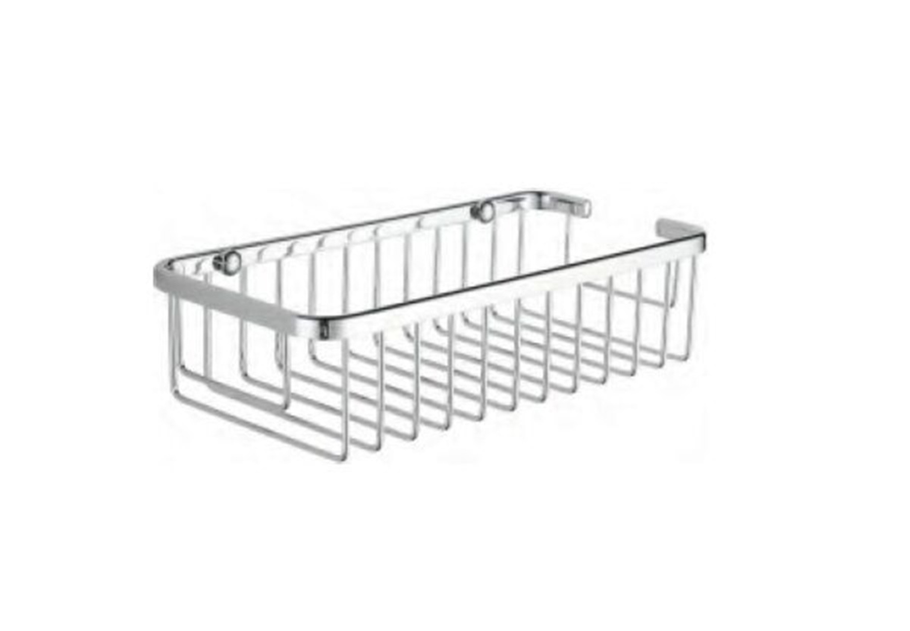 Faneco Sydney Badkorb chrom HB508