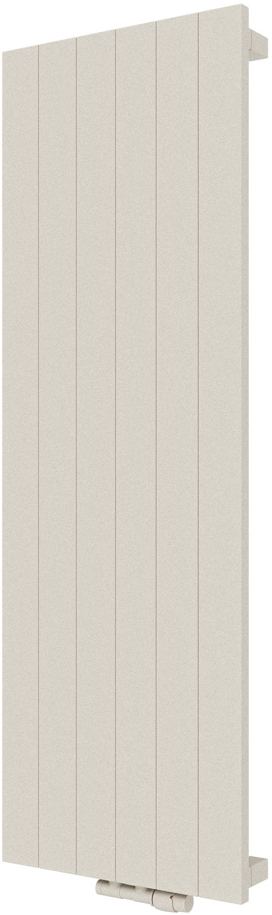 Radox Nova Raumheizkörper 120x42 cm podłączenie unter RX-NVV.YW370F.120.42