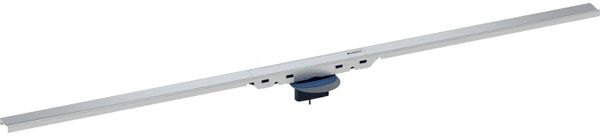 Geberit CleanLine Linienablauf 130 cm stahl 154.447.KS.2