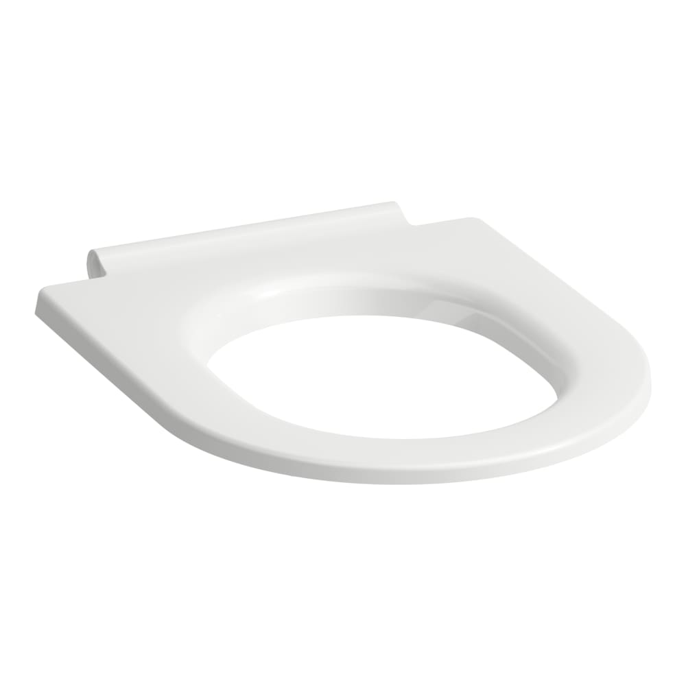 Laufen Pro X WC-Sitzerhöhung weiß H891864A000001
