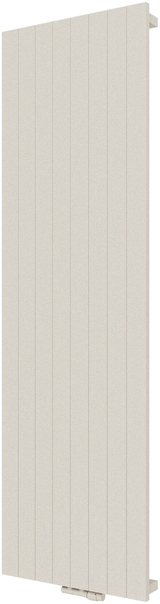 Radox Nova Raumheizkörper 180x63 cm podłączenie unter RX-NVV.YW370F.180.63