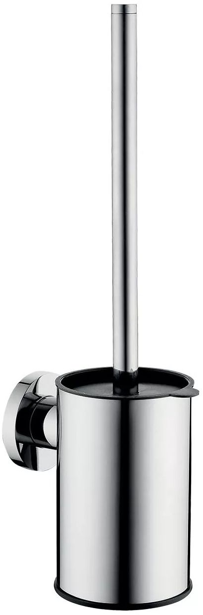 Ferro Smile Toilettenbürstengarnitur zum Schrauben chrom ASM14