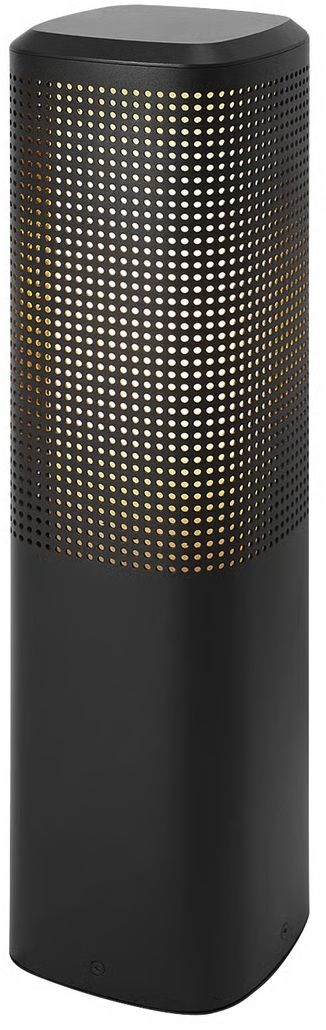 Nordlux Sidara Stehleuchte für den Außenbereich 1x15 W schwarz 2618448203