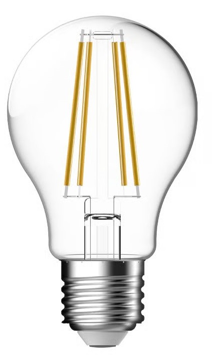 Nordlux A60 Birne 1x4.9 W 2700 K E27 5251000221