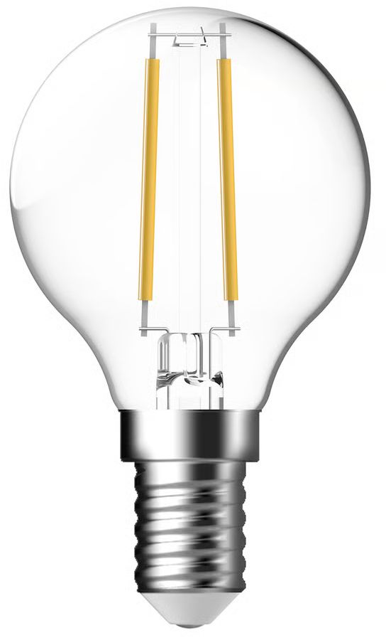 Nordlux G45 Birne 1x4.2 W 2700 K E14 5212013721