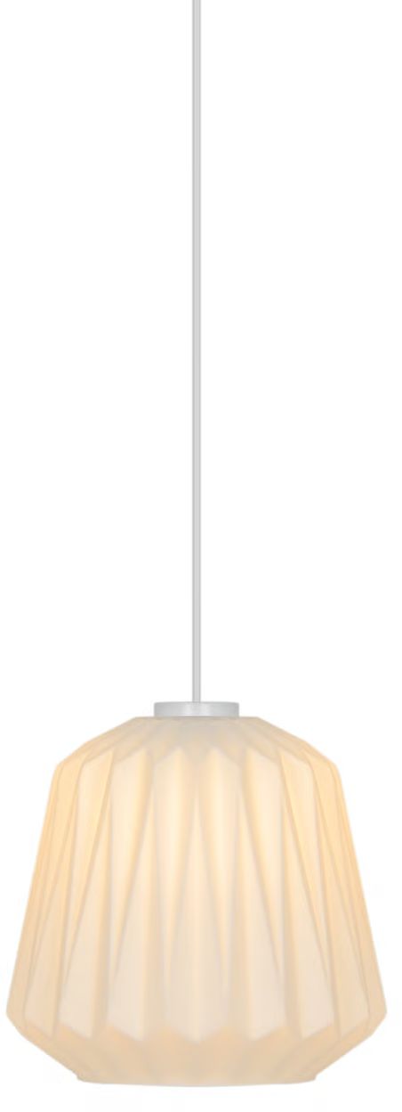 Nordlux Elbie Pendelleuchte 1x15 W opal 2612323001