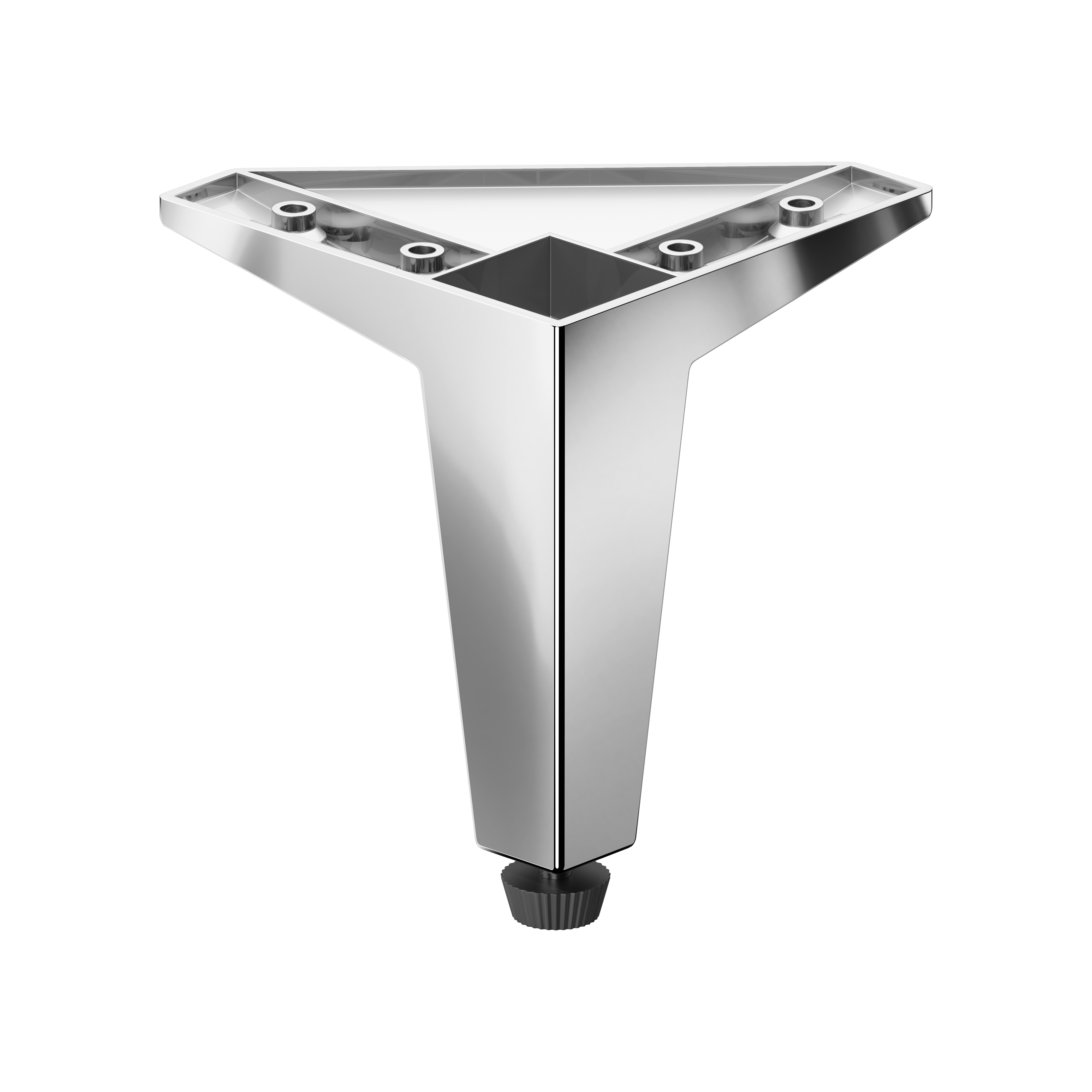 Cersanit Ovida Füße S1061-001