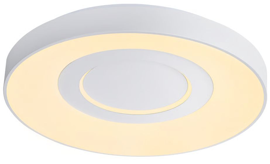 Nordlux Halyna Deckenlampe 1x24 W weiß 2610136001