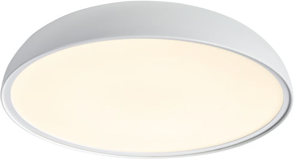 Nordlux Penelopa Deckenlampe 1x24 W weiß 2610106001