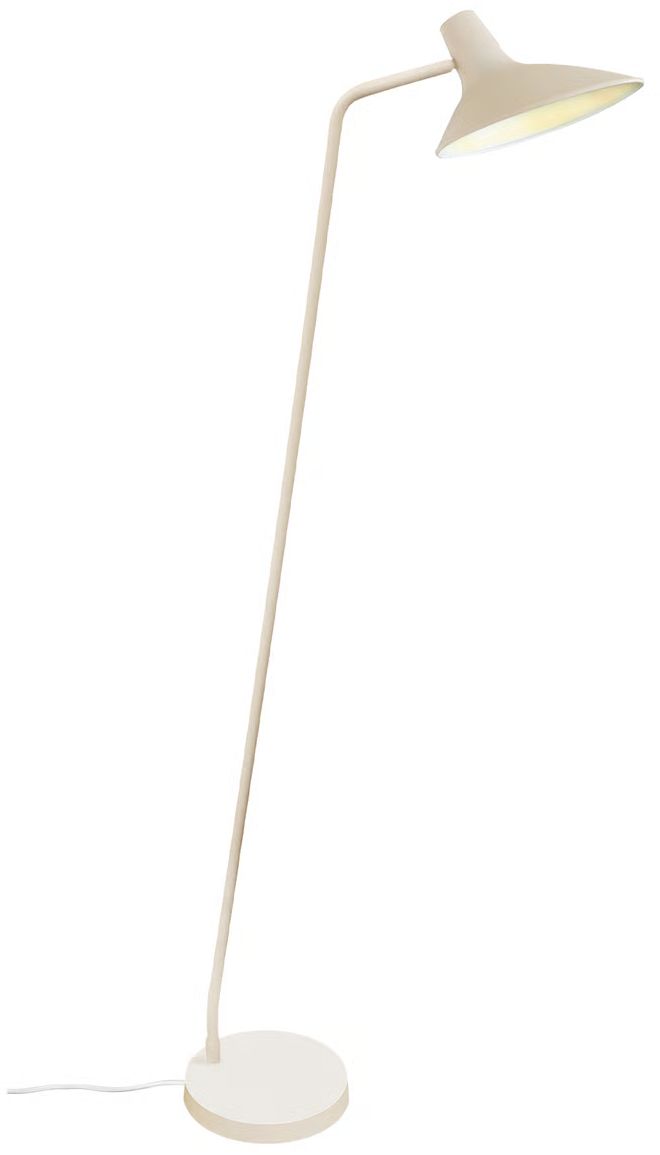 Nordlux Darci Stehlampe 1x25 W sandig 2120584008