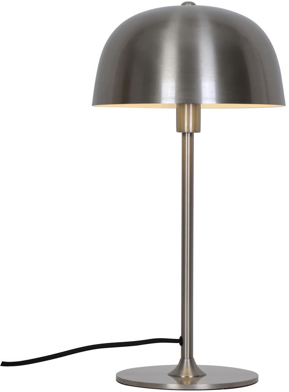 Nordlux Cera Tischlampe 1x40 W stahl 2010225033