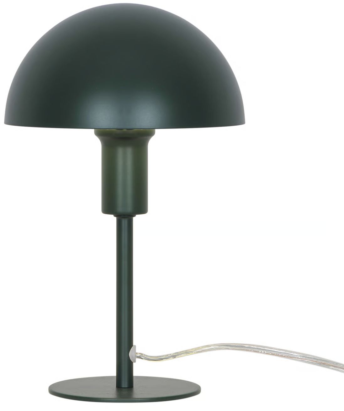 Nordlux Ellen Mini Tischlampe 1x40 W grün 2213745013