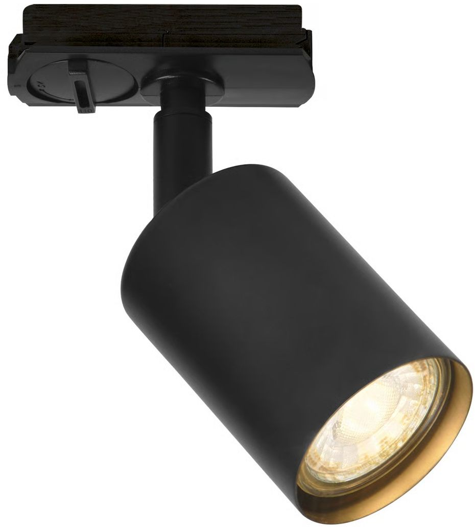 Nordlux ExplorLink Lampe für Sammelschienen 1x7 W schwarz 2610189903