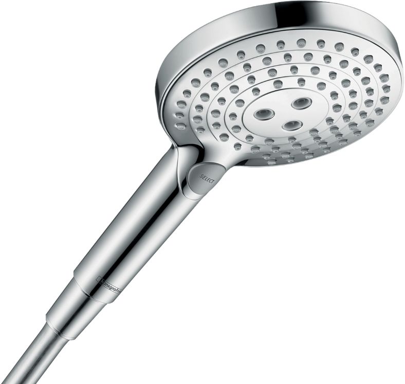Hansgrohe Raindance Select S Handbrause chrom 26515000