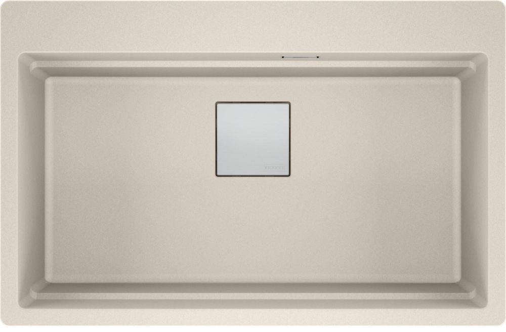 Franke Kanon Granitspüle 79x51 cm 114.0749.636