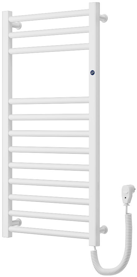 Instal Projekt Viking Electro Elektrischer Heizkörper 99.3x53 cm weiß VIKE-50/100C35