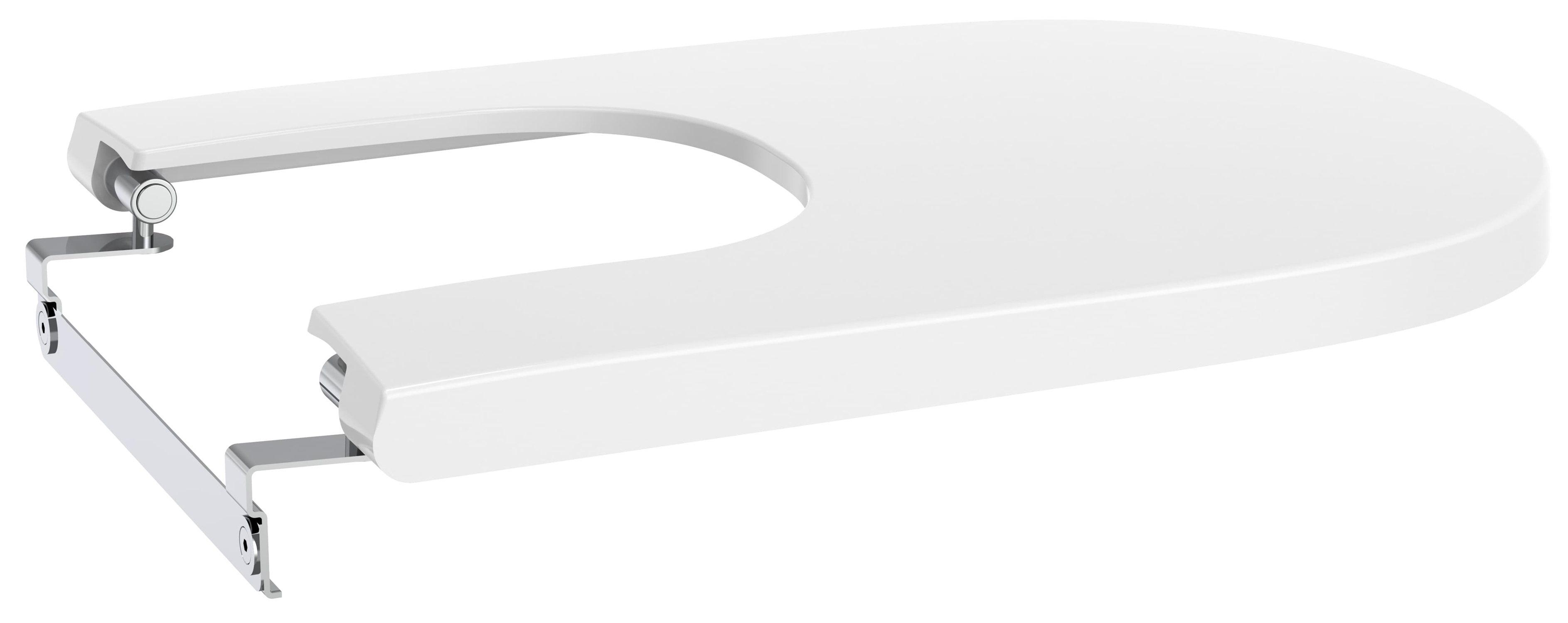 Roca Meridian Bidet-Sitz A806F92001