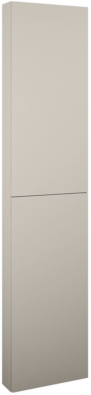 Elita For All Unterschrank 40x12.6x180 cm Seitenschrank hängend beige RE030400067020