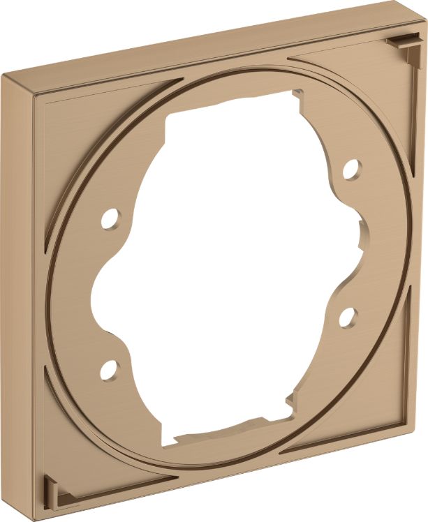 Hansgrohe Rosette 13593140