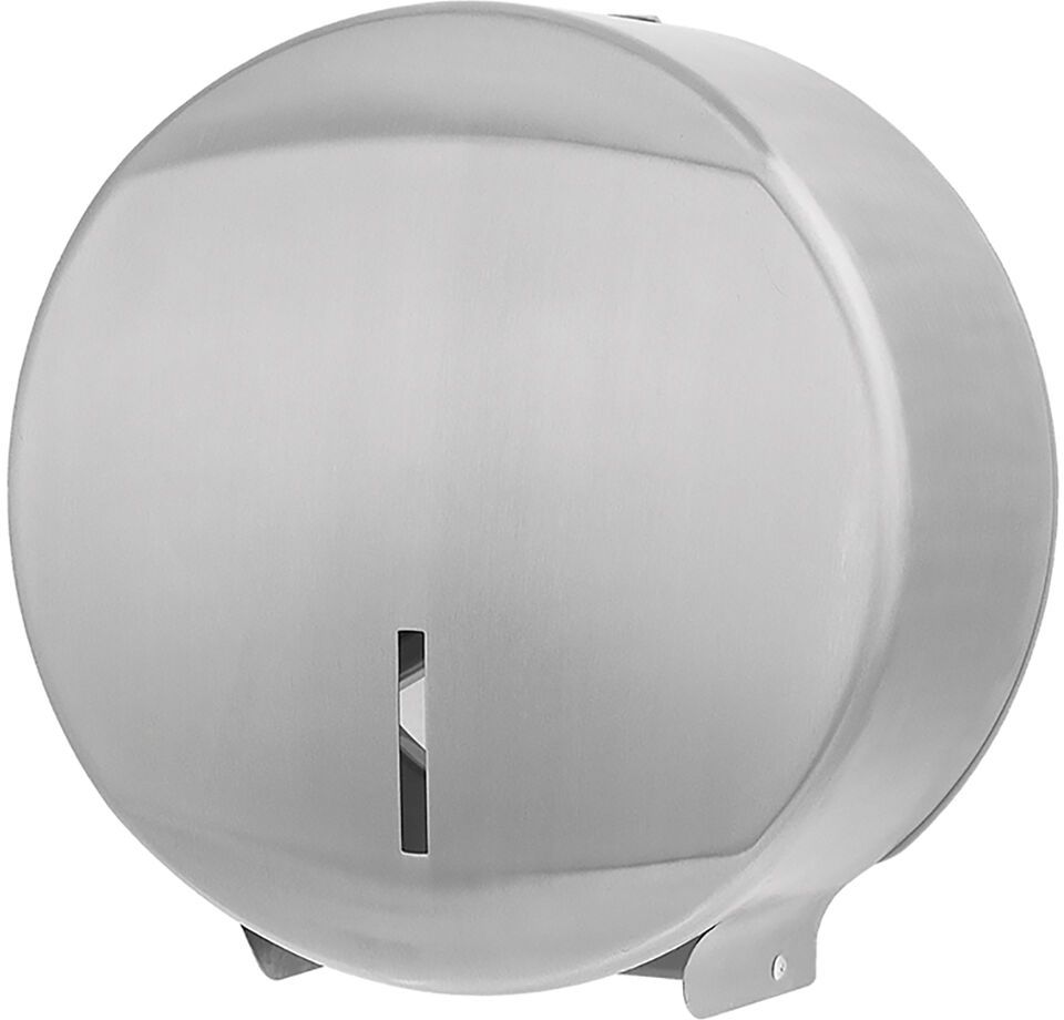 Faneco Toilettenpapier-Ersatzrollenhalter stahl CP4300SA