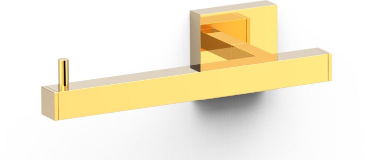 Tres Selection Toilettenpapierhalter gold 10723606OR