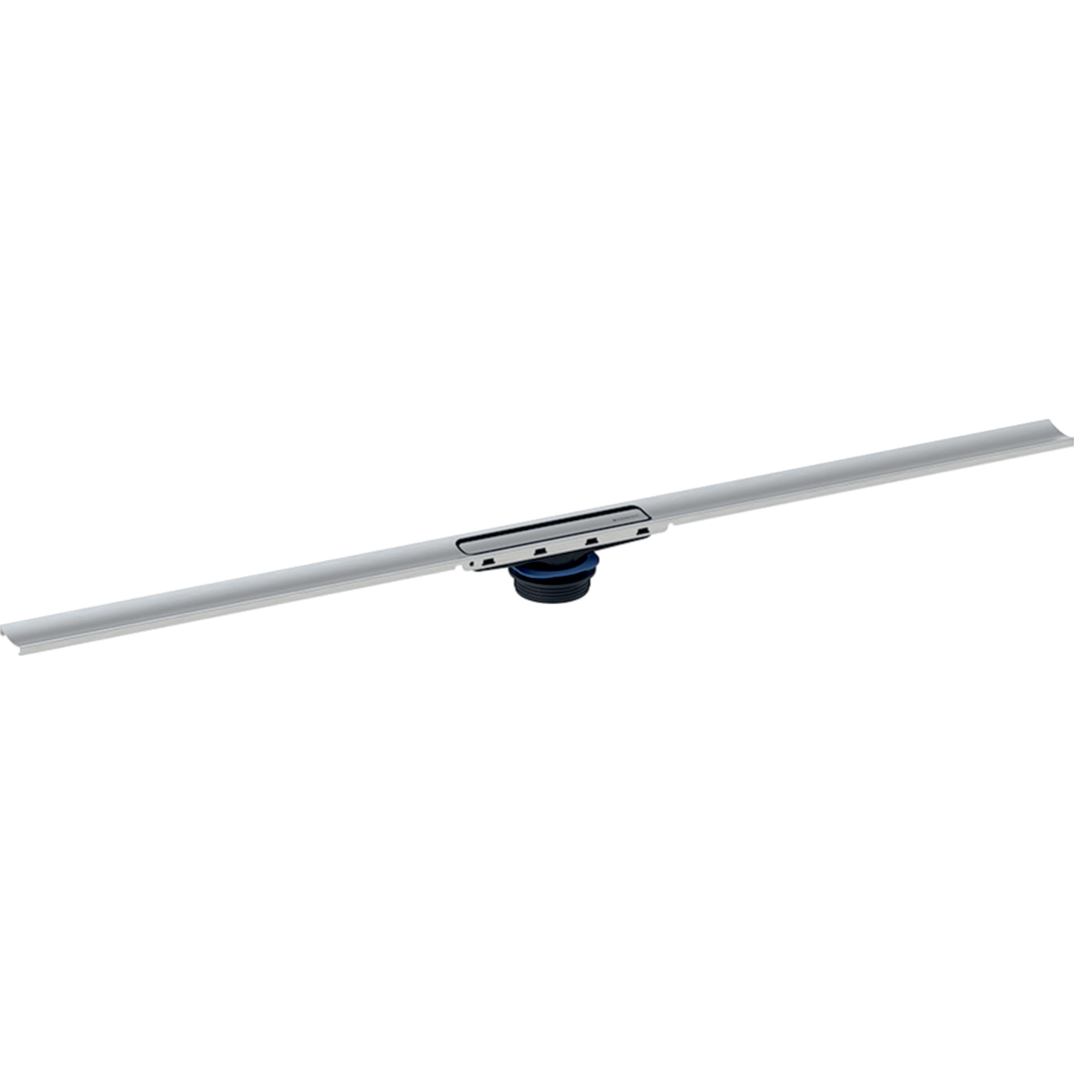 Geberit CleanLine Linienablauf 160 cm stahl 154.504.KS.1