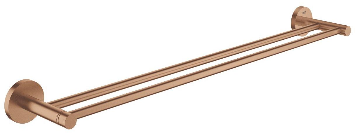 Grohe Start Handtuchstange Brushed Warm Sunset 41203DL0
