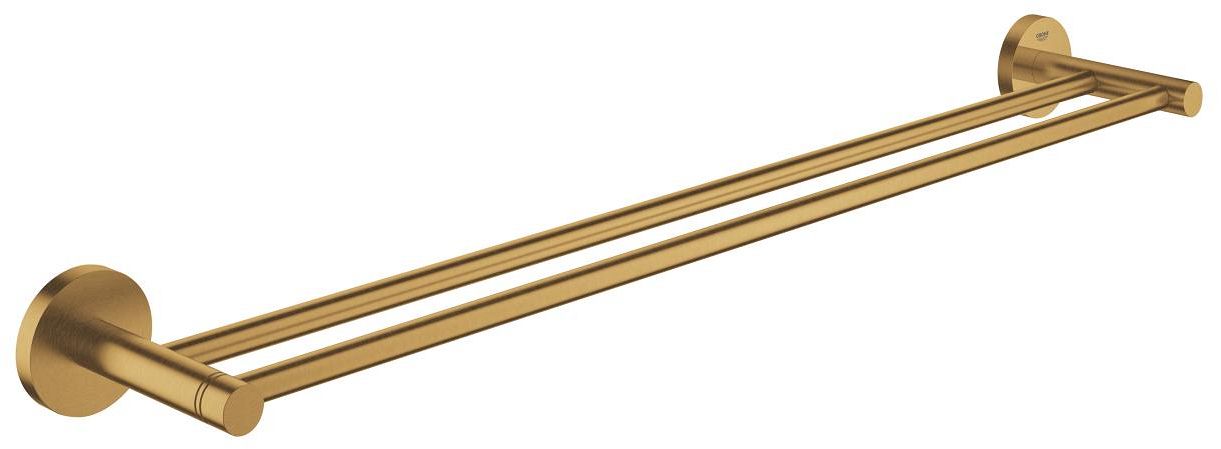 Grohe Start Handtuchstange Brushed Cool Sunrise 41203GN0