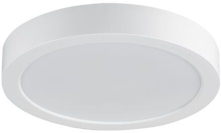 Rabalux Shaun Plus Deckenleuchte für den Außenbereich 1x24 W weiß 75072