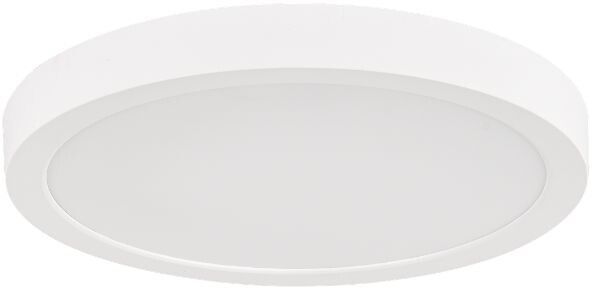 Rabalux Shaun Plus Deckenleuchte für den Außenbereich 1x30 W weiß 75073