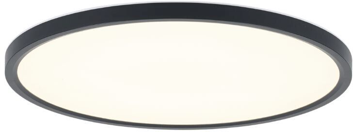 Rabalux Lautrec Deckenleuchte für den Außenbereich 1x24 W schwarz 75084