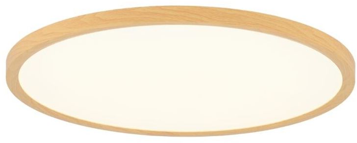 Rabalux Lautrec Deckenleuchte für den Außenbereich 1x24 W beige 75085