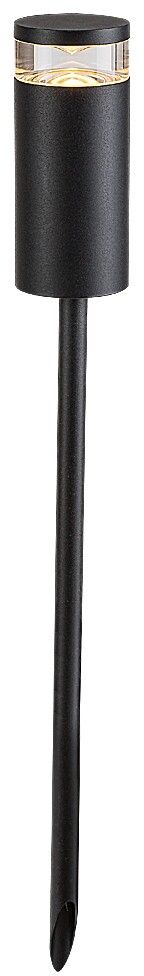 Rabalux Tornio Bodenlampe 1x10 W grau 77071